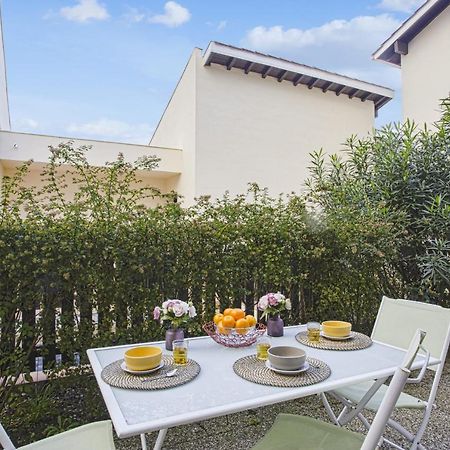 Studio Pyrene - 3 Etoiles - Welkeys Saint-Jean-de-Luz Εξωτερικό φωτογραφία