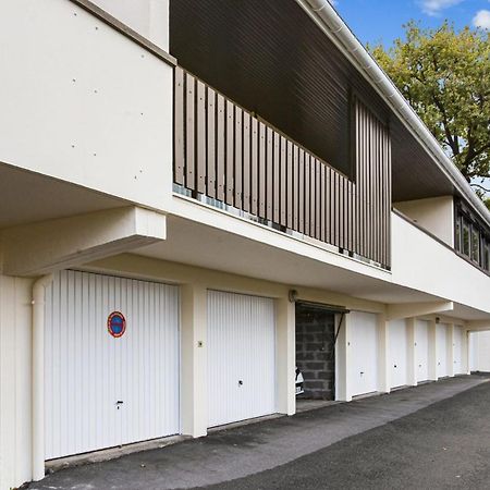 Studio Pyrene - 3 Etoiles - Welkeys Saint-Jean-de-Luz Εξωτερικό φωτογραφία