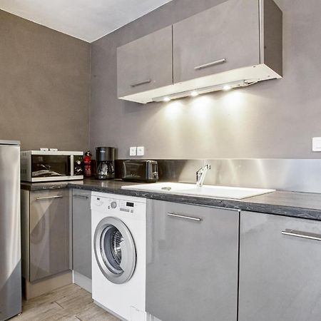 Studio Pyrene - 3 Etoiles - Welkeys Saint-Jean-de-Luz Εξωτερικό φωτογραφία