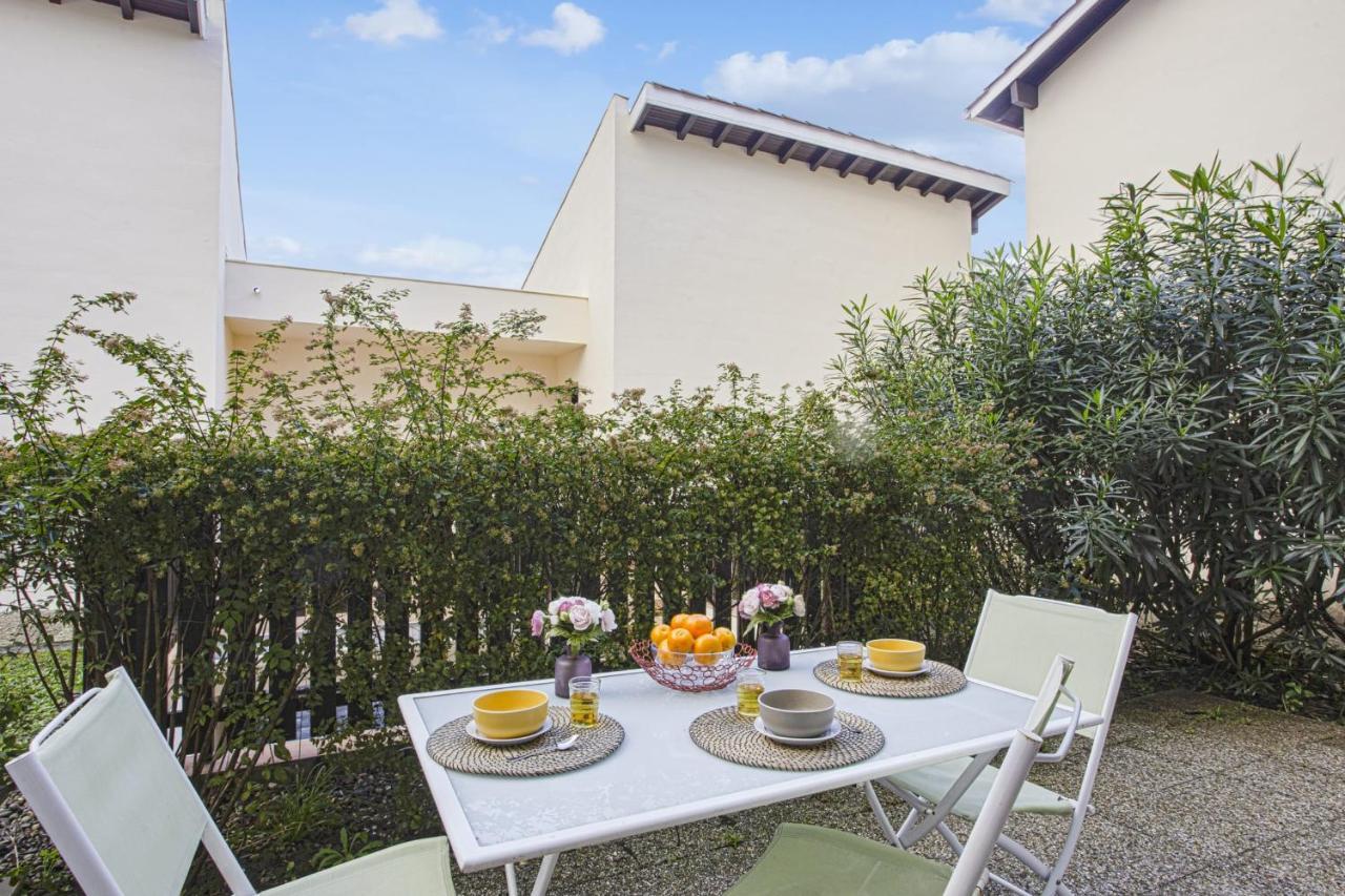 Studio Pyrene - 3 Etoiles - Welkeys Saint-Jean-de-Luz Εξωτερικό φωτογραφία
