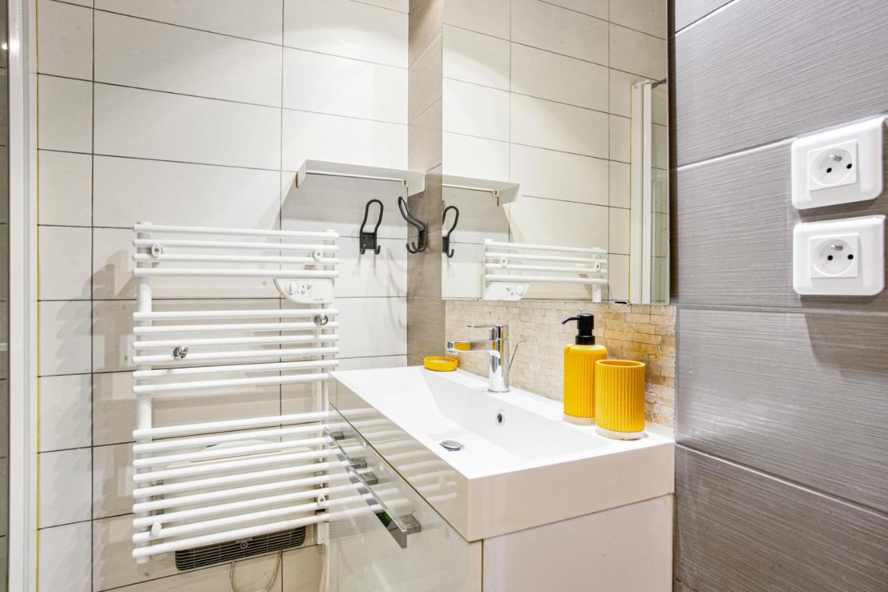 Studio Pyrene - 3 Etoiles - Welkeys Saint-Jean-de-Luz Εξωτερικό φωτογραφία