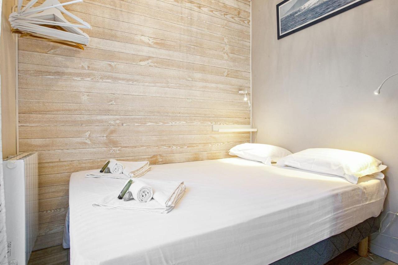 Studio Pyrene - 3 Etoiles - Welkeys Saint-Jean-de-Luz Εξωτερικό φωτογραφία