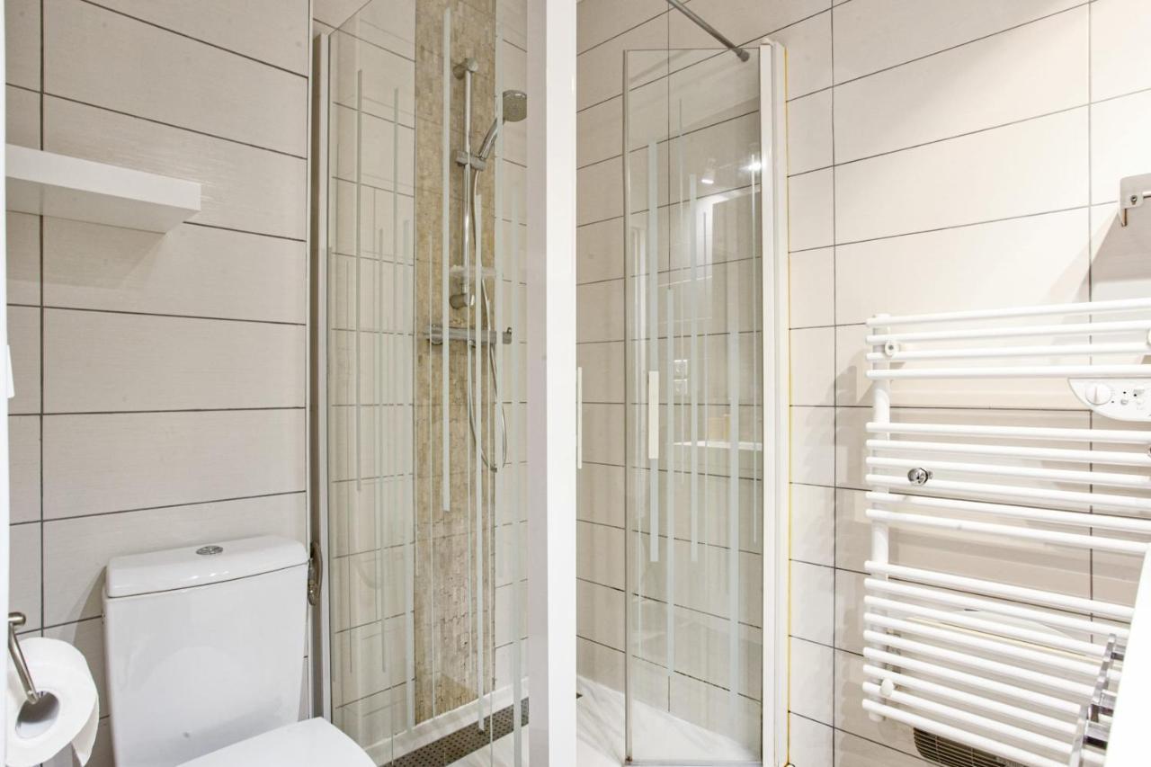 Studio Pyrene - 3 Etoiles - Welkeys Saint-Jean-de-Luz Εξωτερικό φωτογραφία