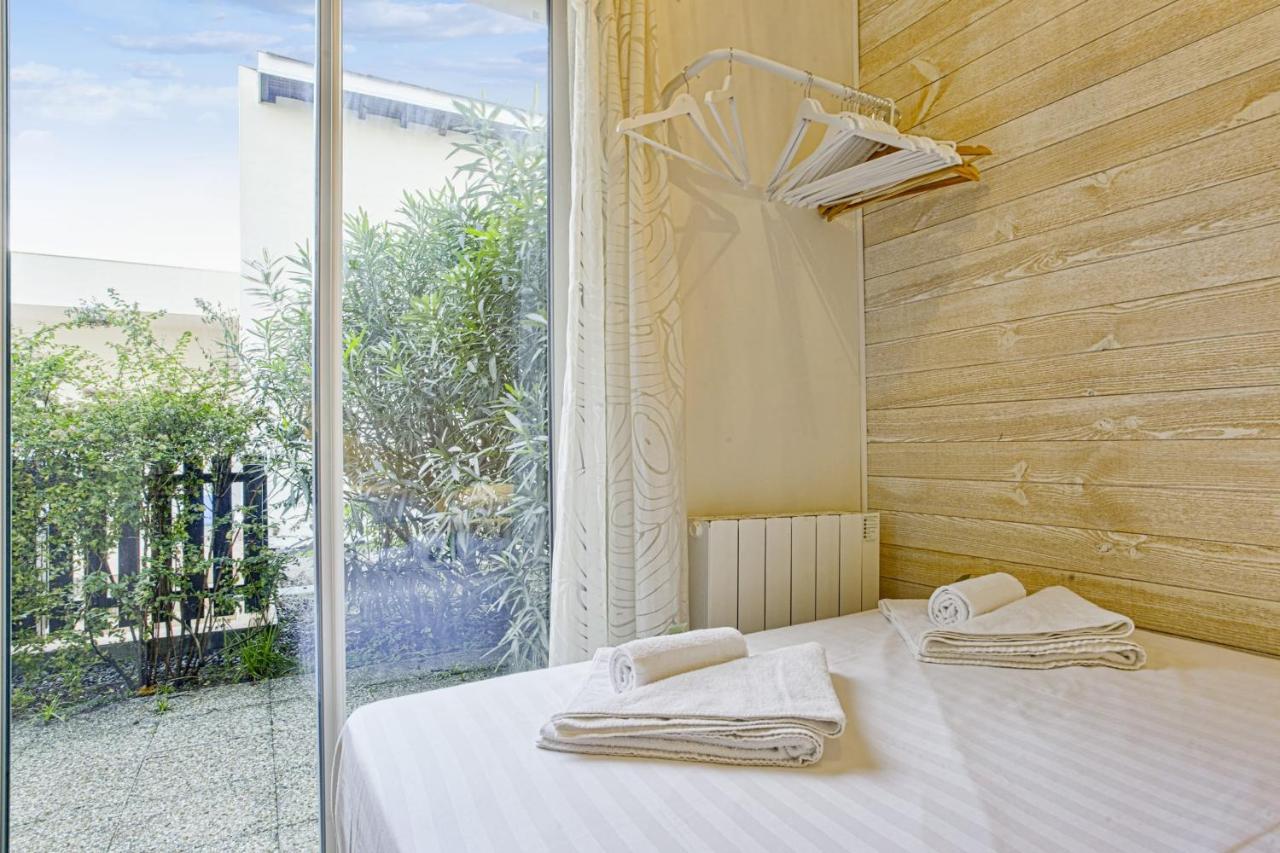 Studio Pyrene - 3 Etoiles - Welkeys Saint-Jean-de-Luz Εξωτερικό φωτογραφία