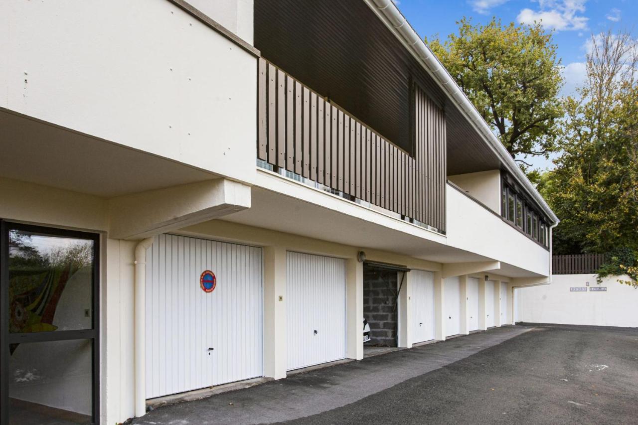 Studio Pyrene - 3 Etoiles - Welkeys Saint-Jean-de-Luz Εξωτερικό φωτογραφία
